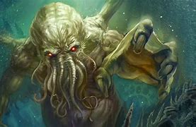 Image result for Large Mythical Creatures