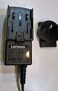 Image result for Lenovo AC Adapter