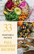 Image result for Fall Harvest Vegetables