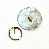 Image result for Antique Silver Ingot Buttons