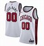 Image result for Chicago Bulls Jersey in Game