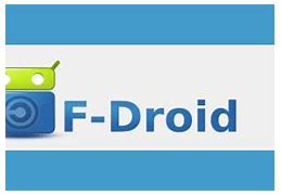 Image result for F-Droid Sticker