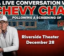 Image result for Chevy Chase at Bard College