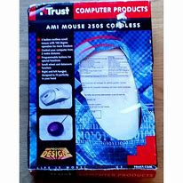 Image result for Old Trust Computer Mice