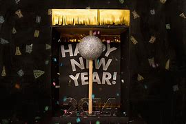 Image result for New Year Ball Drop Meme