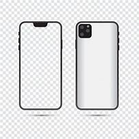 Image result for Back of iPhone 12 Template