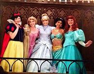 Image result for Disney Cinderella Royal Table