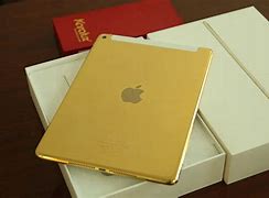 Image result for iPad Air 1 Gold