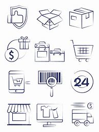 Image result for Cart Icon Clip Art