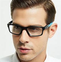 Image result for Oversized Eyeglass Frames for Men