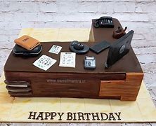 Image result for work birthday cakes