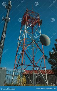 Image result for Telecom Tower