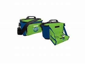 Image result for Canberra Raiders Bag