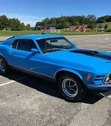 Image result for 1970 351 Mustang