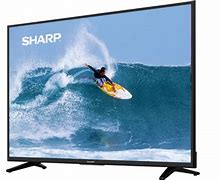 Image result for Sharp 52 AQUOS LED LCD Smart TV