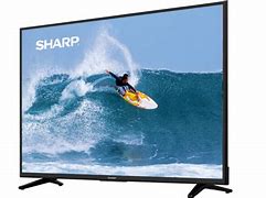 Image result for 40 in Sharp Smart TV