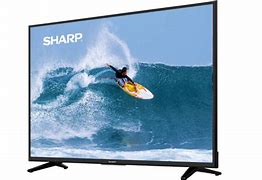 Image result for Sharp AQUOS Flat Screen TV