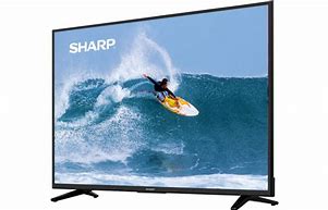 Image result for Sharp AQUOS 51 Inch TV Rear View