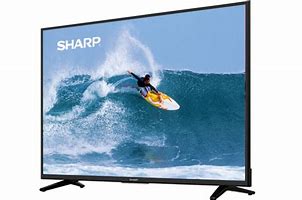 Image result for Sharp AQUOS 52 Inch TV Back