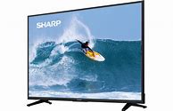 Image result for Sharp Aquos TV Instructions