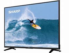 Image result for Sharp AQUOS 52 Inch TV