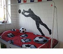 Image result for Girls Soccer Room