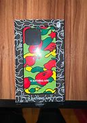 Image result for Purple BAPE iPhone 14 Case