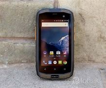 Image result for Android R400 Rugged Phone
