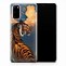 Image result for iPhone X Tiger Cover