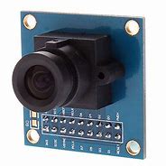 Image result for VGA Camera OV7670 PCB