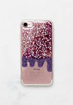 Image result for Popular iPhone 7 Cases Clear Glitter