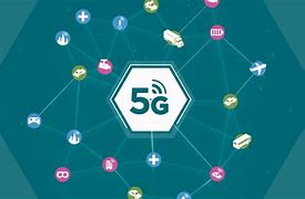 Image result for 5G Cities