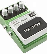 Image result for Digitech Hardwire Pedals