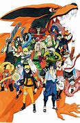 Image result for All of Naruto Characters