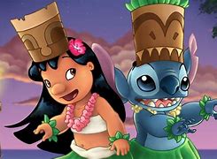 Image result for Lilo and Stitch Desktop Background