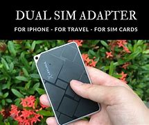 Image result for Sim Card Adapter for iPhone