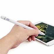 Image result for Capacitive Touch Screen Pen