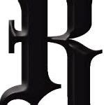 Image result for Letter R Tattoo Designs