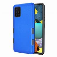 Image result for Heavy Duty Shockproof Phone Case Blue