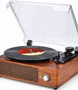 Image result for stacking turntables record players speaker