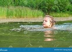 Image result for Little Girl Head From Side 10 Swim