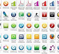 Image result for Types of Computer Programs List Accessories