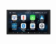 Image result for Best Double Din Car Stereo 13-Inch