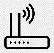 Image result for 4G Router Icon