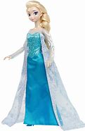 Image result for Elsa and Anna Doll House