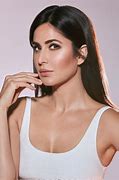 Image result for Katrina Kaif Poster of Makeup Promotion