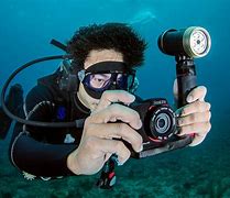 Image result for Underwater Diving Camera