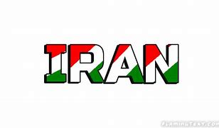 Image result for Iran Logo