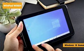 Image result for W86h Windows Tablet