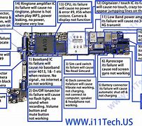 Image result for iPhone 7 Battery Diagram